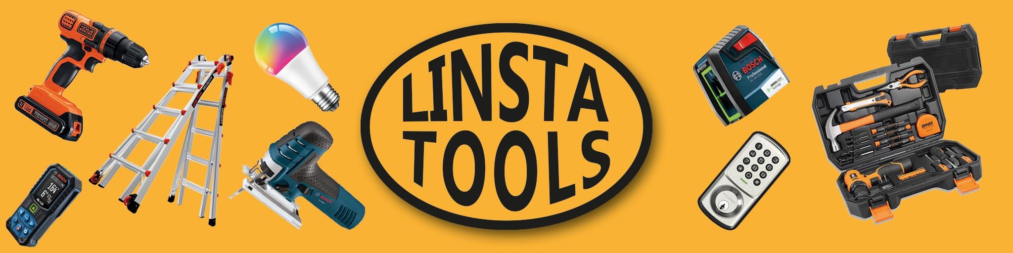 LinstaTools