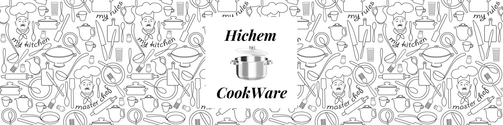 Hichem Cookware