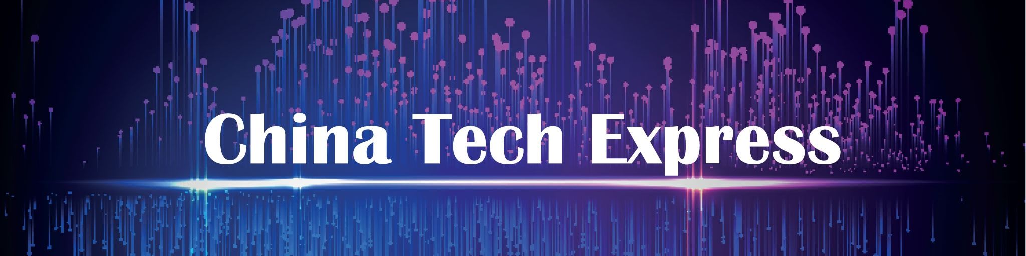 China Tech Express